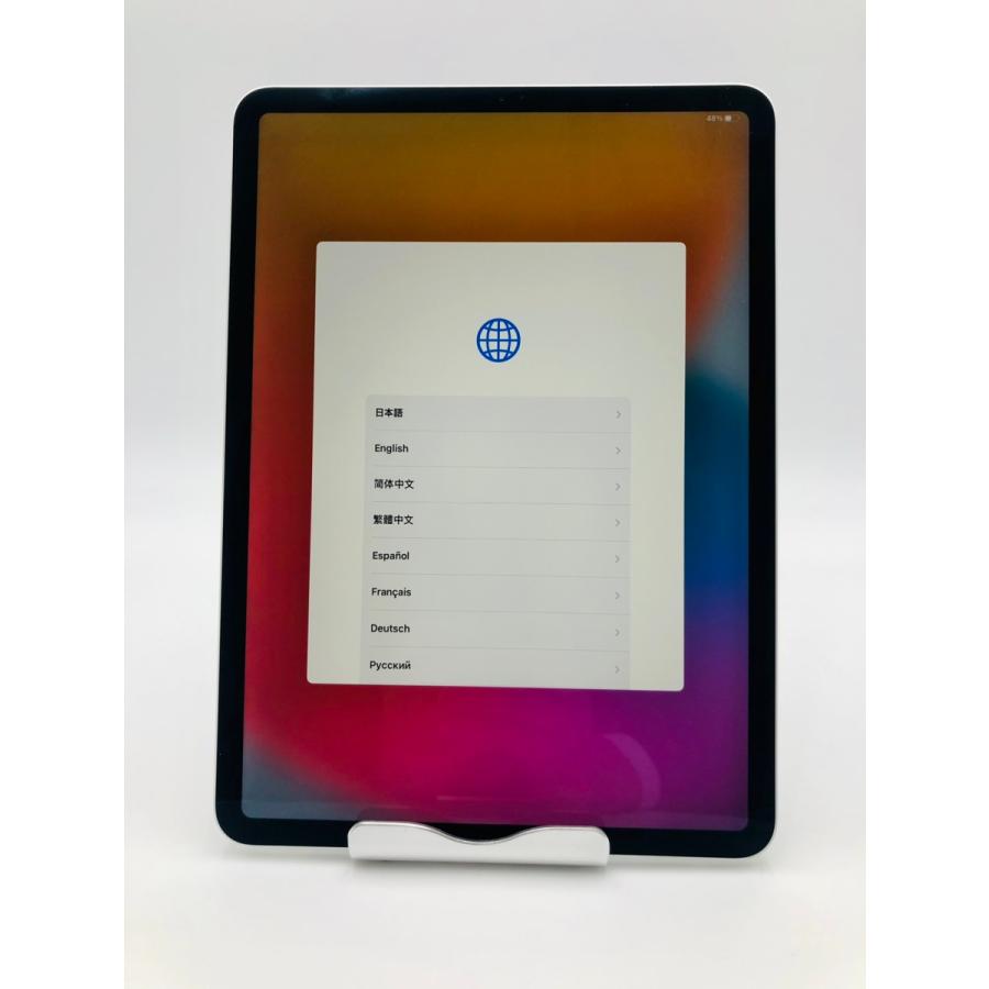 iPad Pro 中古 タブレット 11インチ Wi-Fiモデル 512GB 本体 Apple