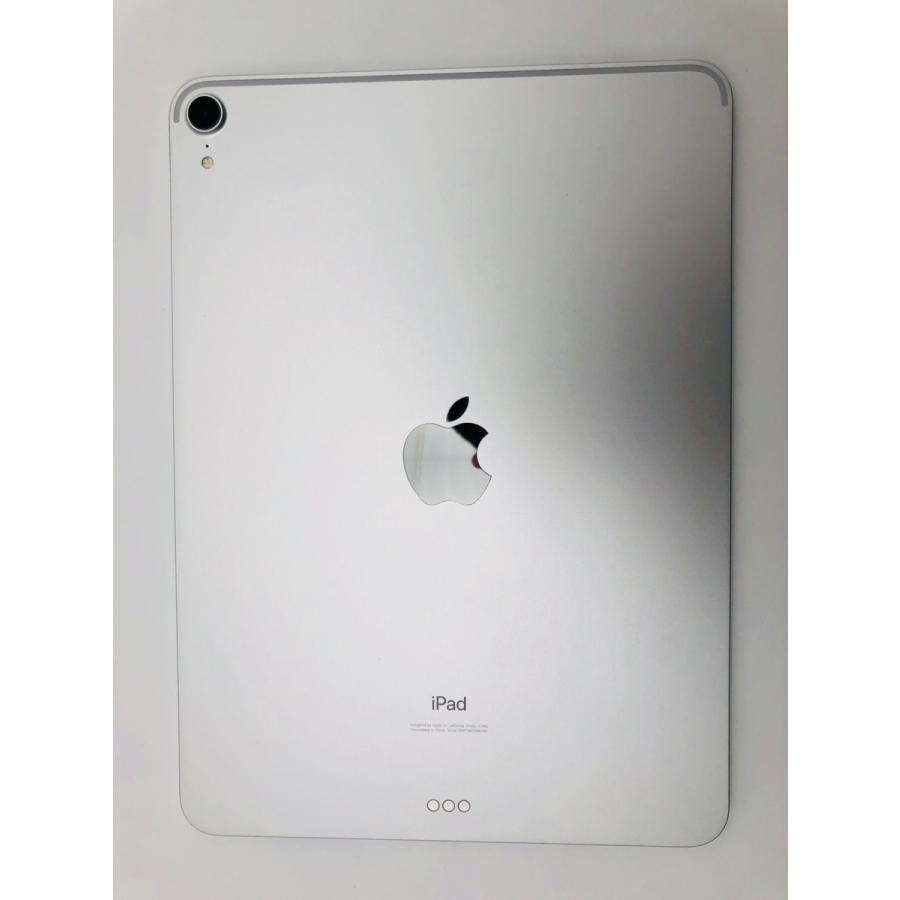 iPad Pro 中古 タブレット 11インチ Wi-Fiモデル 512GB 本体 Apple