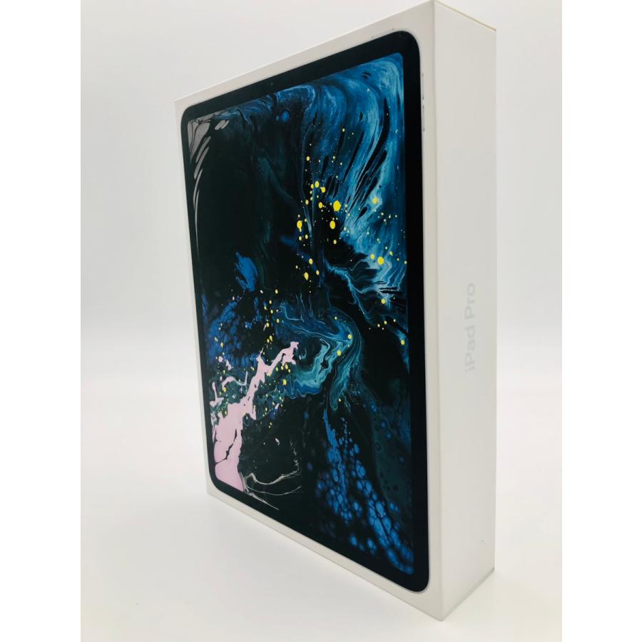 iPad Pro 中古 タブレット 11インチ Wi-Fiモデル 512GB 本体 Apple