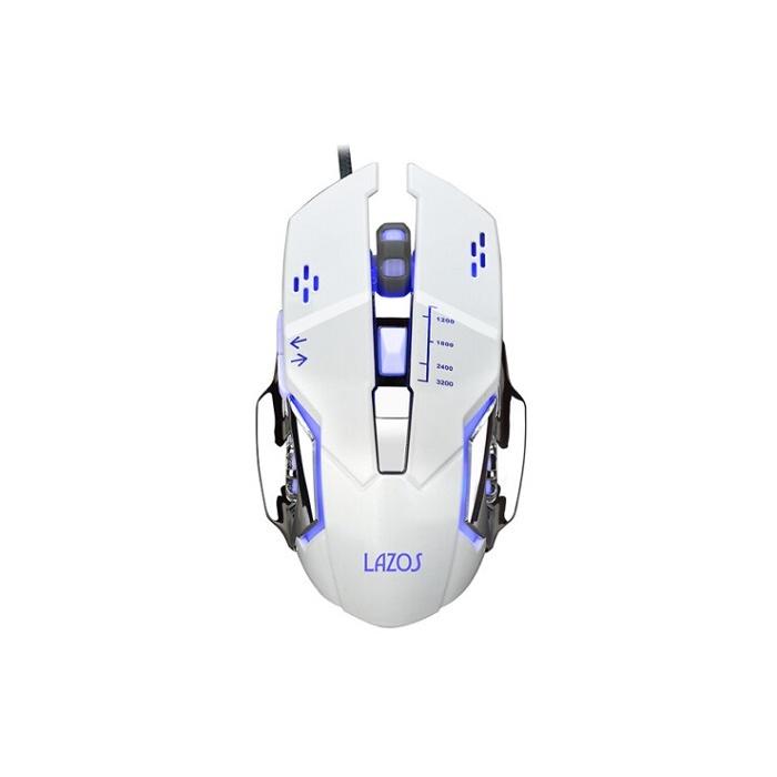 有線 マウス ゲーミング ゲーム USB 光学式 gaming game DPI 4