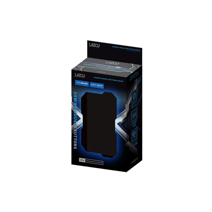 有線 マウス ゲーミング ゲーム USB 光学式 gaming game DPI 4段階