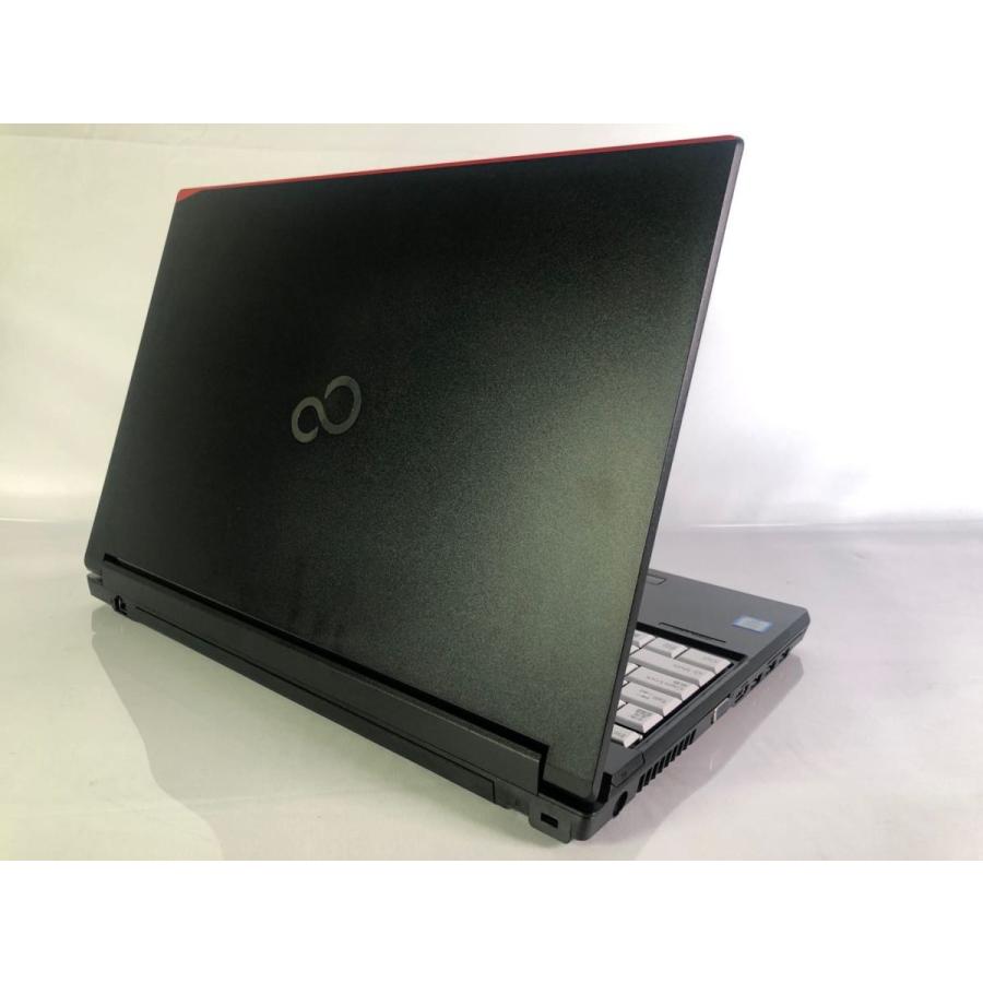 富士通 LIFEBOOK A746/P 即納パソコン】LIFEBOOK A746/P ※テンキー付 【中古パソコン直販(38438)】