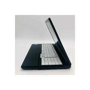 LIFEBOOK ノートパソコン 中古ノートPC 安い Win10
