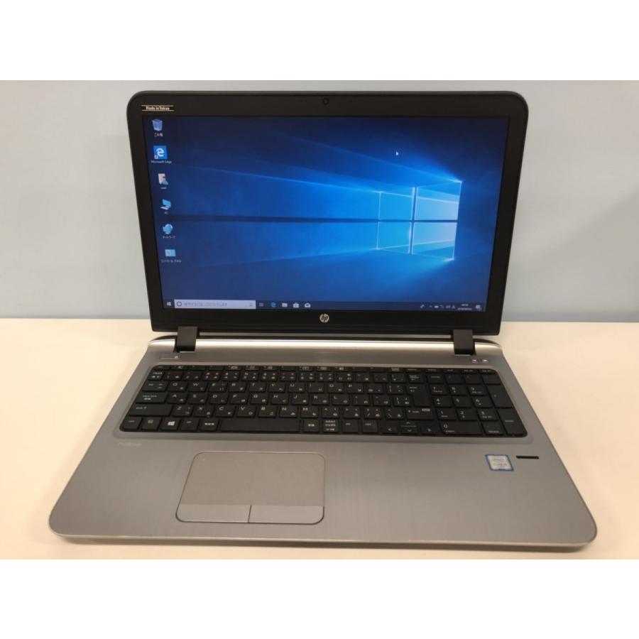 日本HP ノートパソコン 中古ノートPC 安い Win10又はWin11 新品