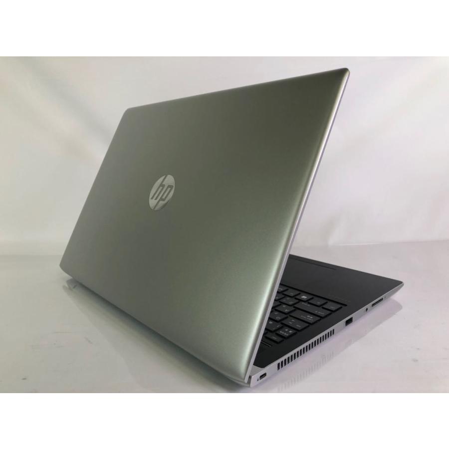 中古優良Probook450G5 Core i5-8250U/8GB/256GB UsedHP ProBook 450 G5 Notebook, 15.6