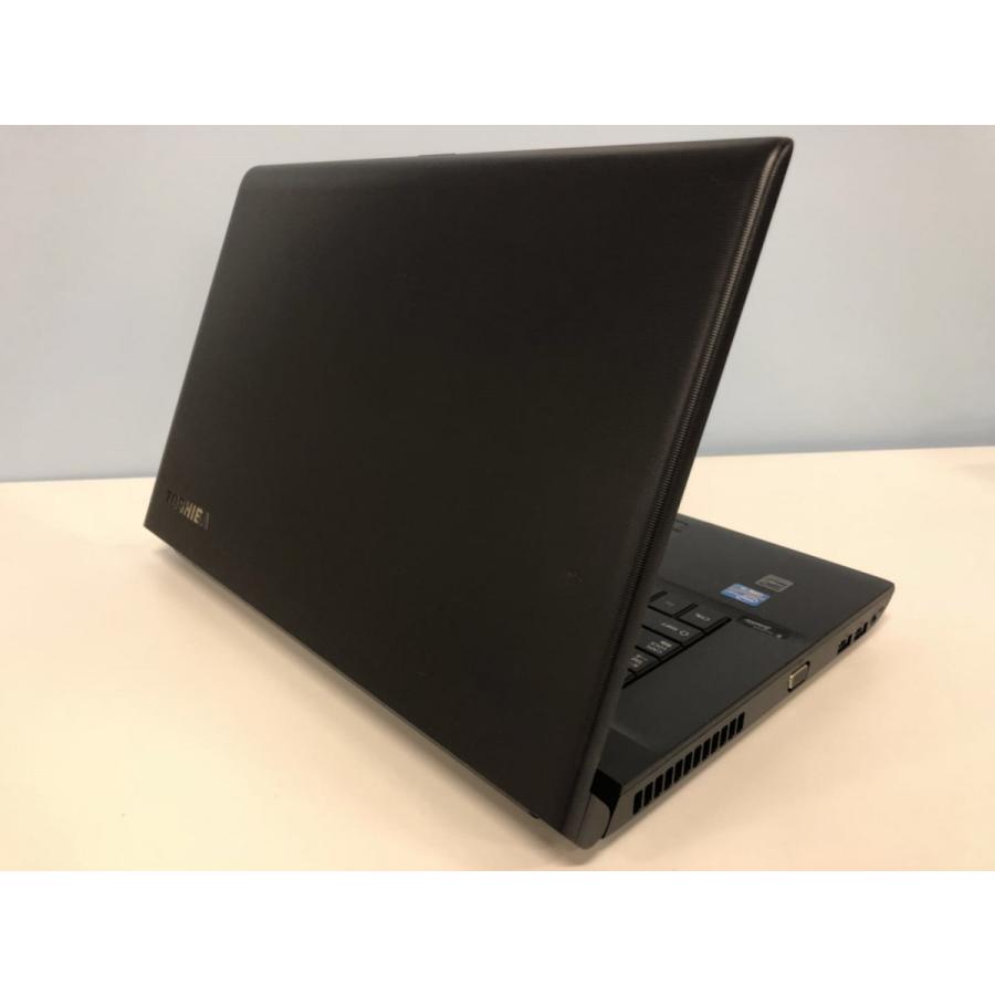dynabook（ダイナブック） 15.6型 東芝 dynabook Satellite B553/J 第