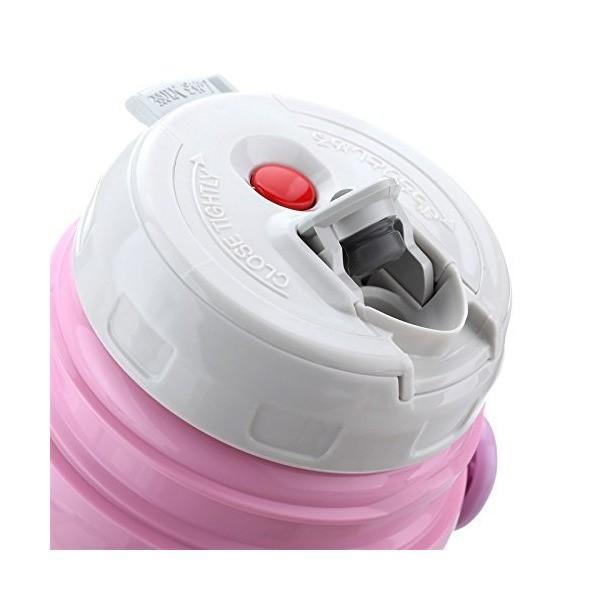 象印（ZOJIRUSHI） キッズ水筒 入学お祝い プレゼント 保温保冷 子供