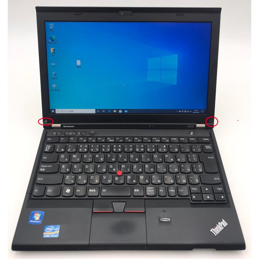 SSD128GB 8G 12.5型 軽量 中古ノートパソコン Lenovo ThinkPad X230 第3世代 Corei5 無線LAN Windows10 Pro 64bit Office2019 PRO :ThinkPad-X230-SSD-4GB:パソコン専門店ECJP ヤフー店 - 通販 - Yahoo!ショッピング SSD128GB 8G 12.5型 軽量 中古ノートパソコン Lenovo ThinkPad X230 第3世代 Corei5 無線LAN Windows10 Pro 64bit Office2019 PRO :ThinkPad-X230-SSD-4GB:パソコン専門店ECJP ヤフー店 - 通販 - Yahoo!ショッピング