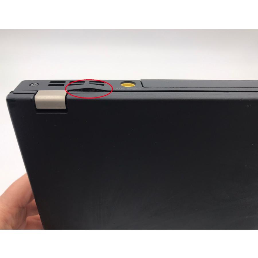 ThinkPad X SSD128GB 8G 12.5型 軽量 中古ノートパソコン Lenovo X230