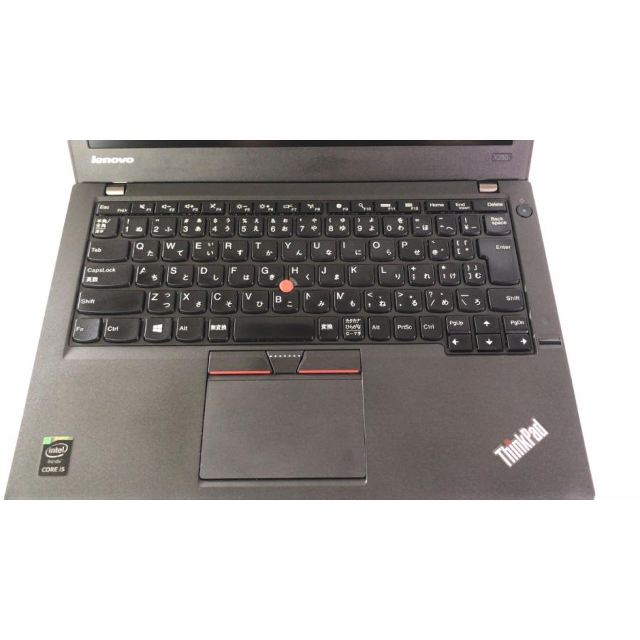 ThinkPad X 中古パソコン 中古ノートパソコンPC Windows10Pro
