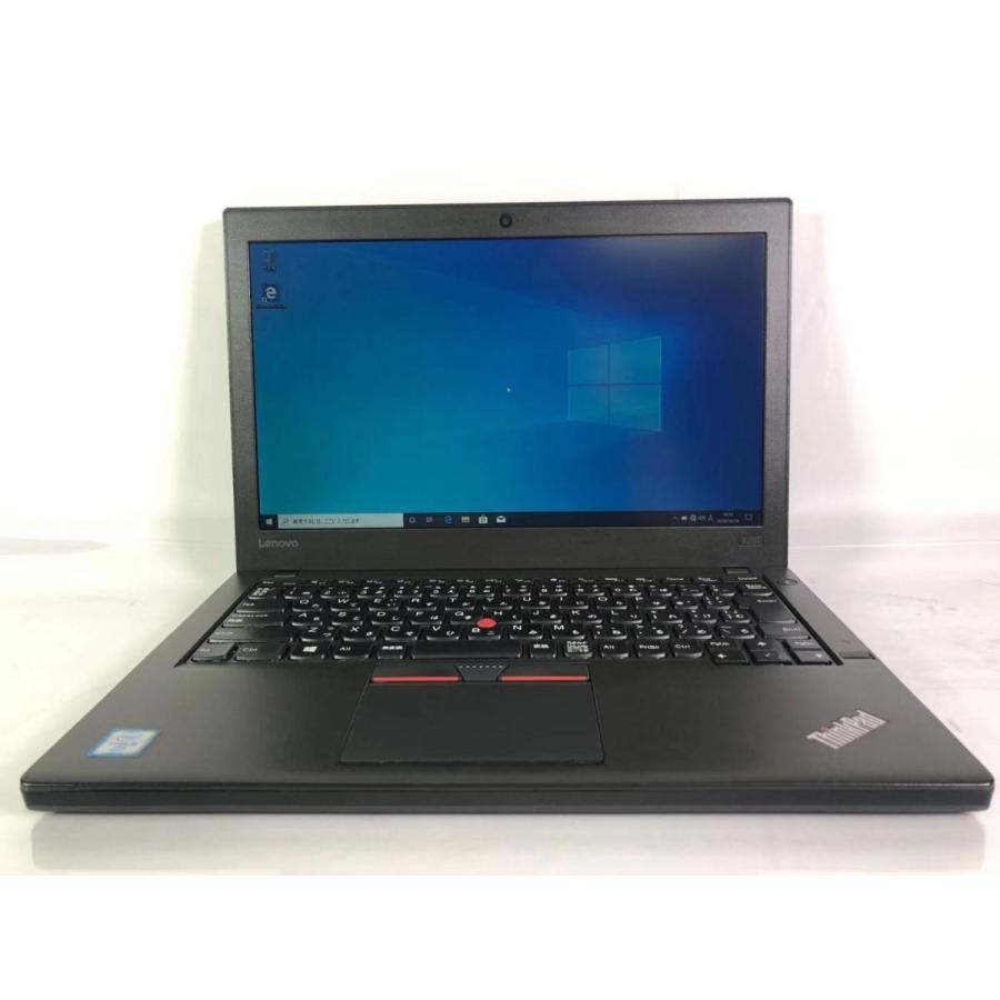 ThinkPad X 中古ノートパソコン ノートPC Windows10Pro
