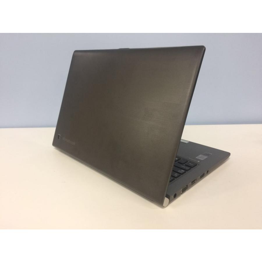 dynabook（ダイナブック） 特典あり カメラ付き SSD128G 13.3型 東芝