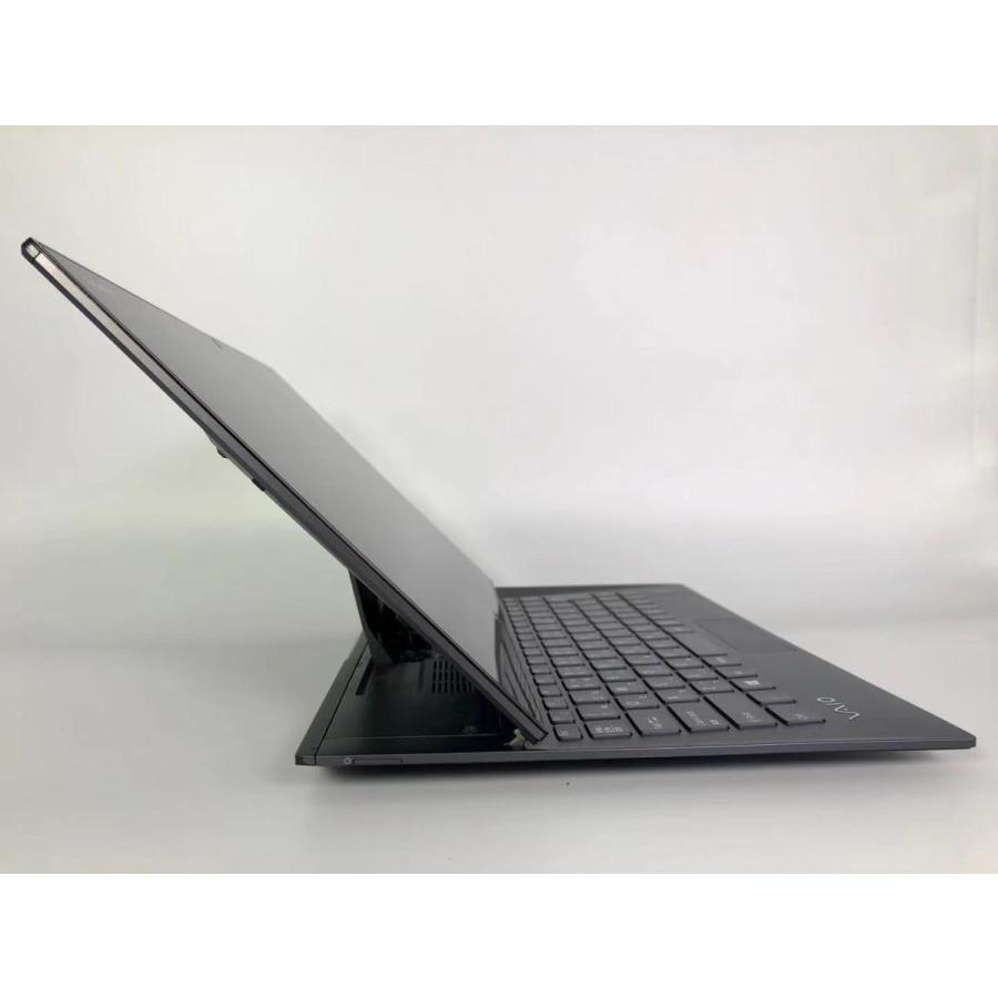 ノートパソコン 中古ノート 安い Win10 Office2021搭載 4GB SSD128GB SONY 13.3型 超軽量薄型 VAIO Duo 13 SVD1323SAJ 第4世代 i5 FULLHD1080P タッチパネル｜suncityjp｜06