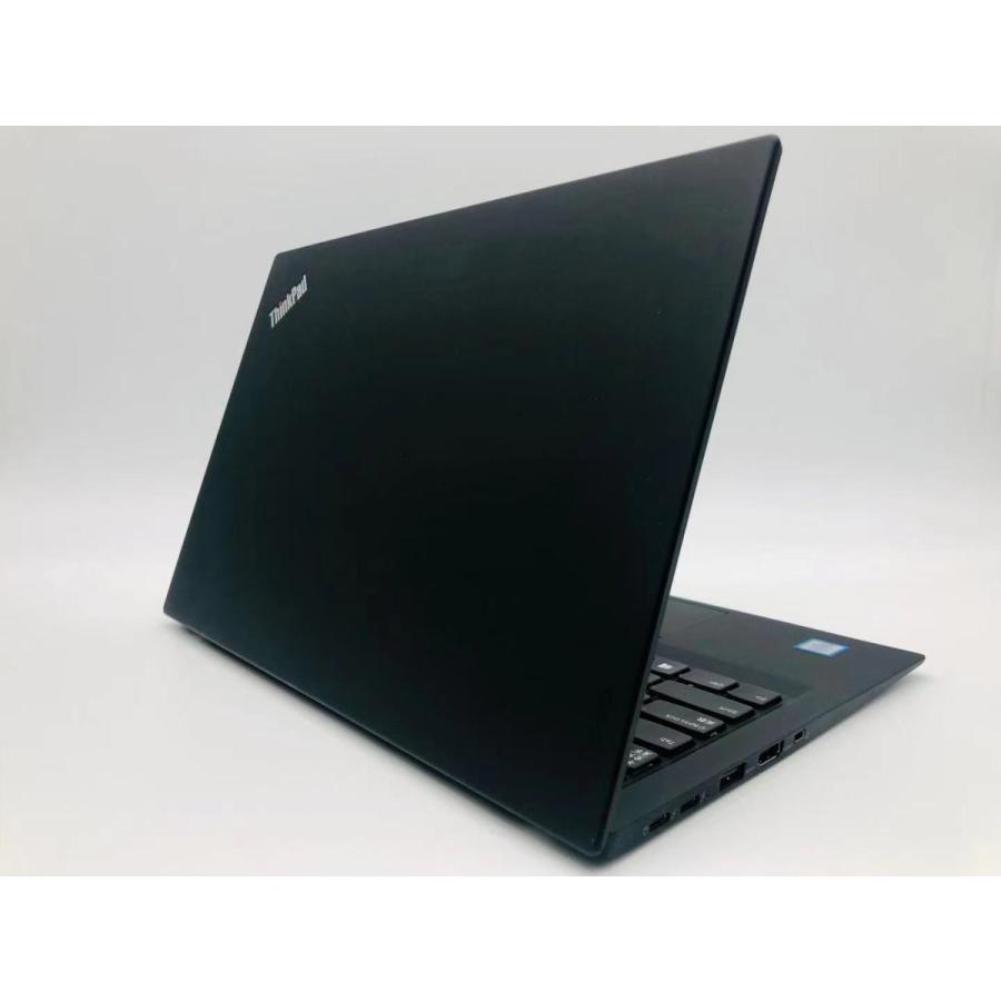 ThinkPad X ノートパソコン 中古ノートPC 安い Win10
