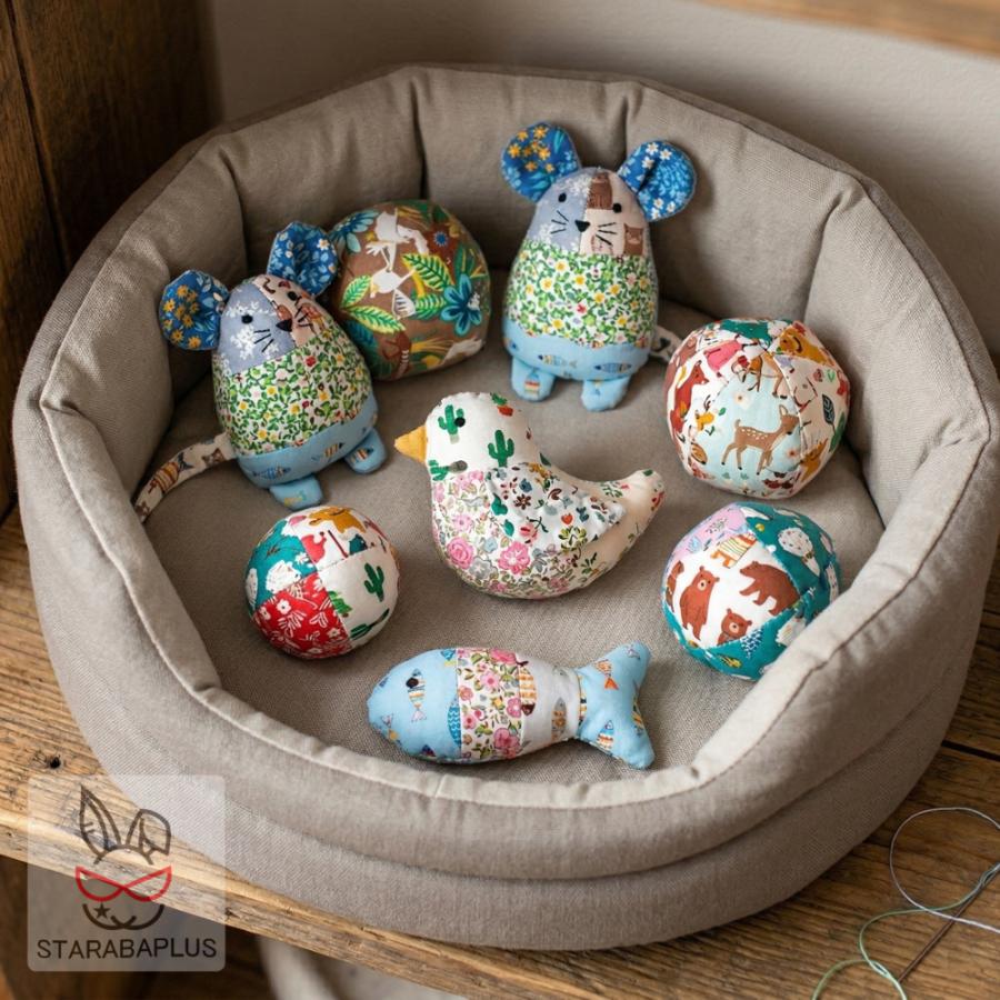 お得 はぎれセット ハギレセット カットクロス パッチワーク布 デコレーション かわいい おしゃれ プリント柄 10cm x 10cm 50枚セット 料無料 |  | 06