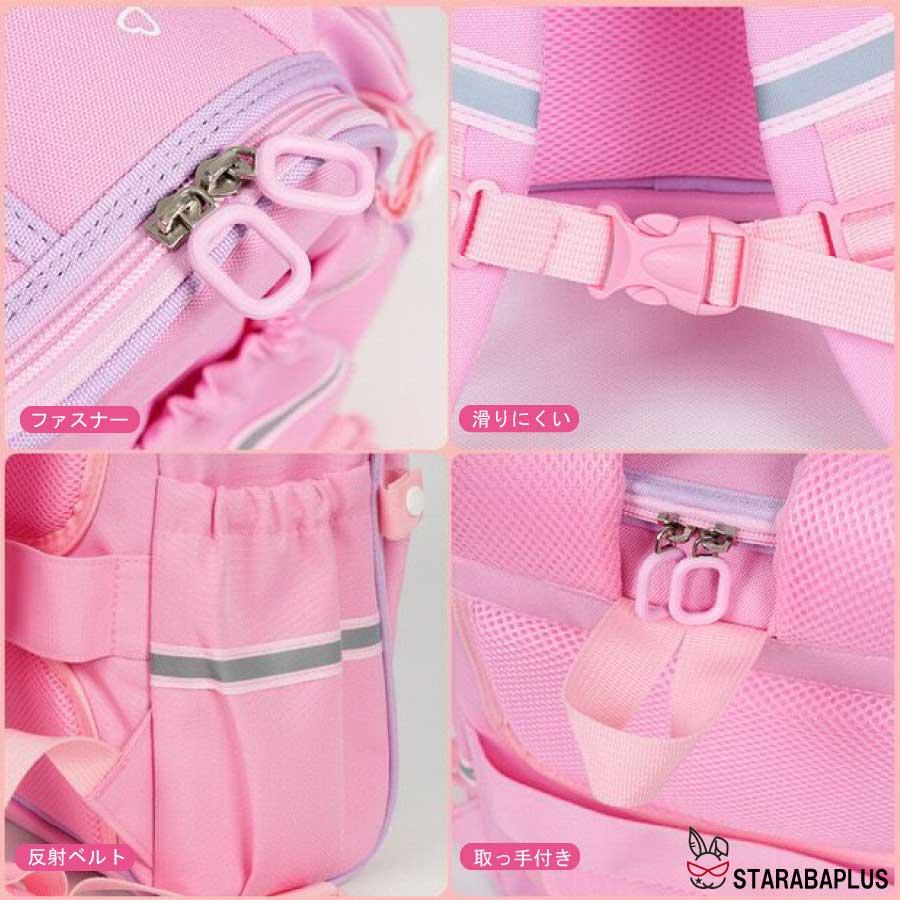 ユニコーン リュック かわいい キッズ 誕生日 ギフト 子供 多機能 大容量 女の子 こどもの日 プレゼント 送料無料 |  | 13