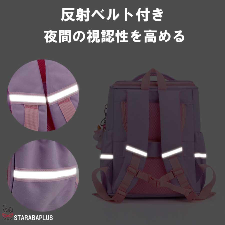 ユニコーン リュック かわいい キッズ 誕生日 ギフト 子供 多機能 大容量 女の子 こどもの日 プレゼント 送料無料 |  | 08