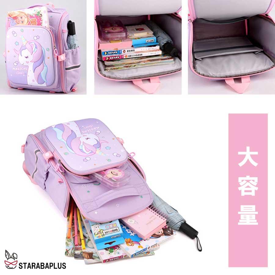 ユニコーン リュック かわいい キッズ 誕生日 ギフト 子供 多機能 大容量 女の子 こどもの日 プレゼント 送料無料 |  | 10