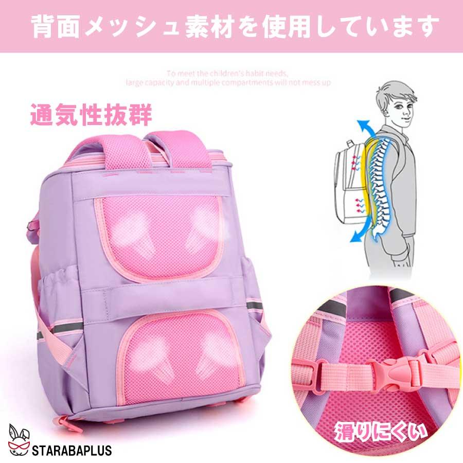ユニコーン リュック かわいい キッズ 誕生日 ギフト 子供 多機能 大容量 女の子 こどもの日 プレゼント 送料無料 |  | 11