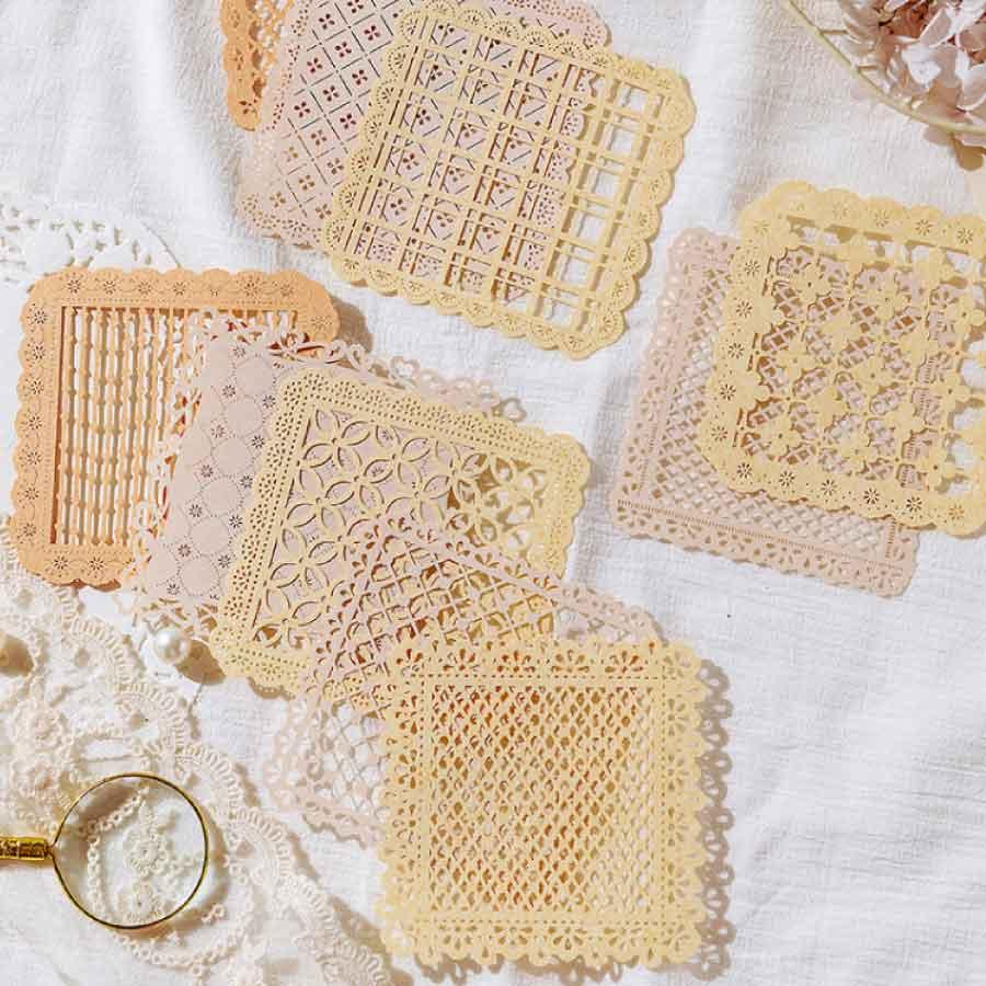 10枚セット デコレーション 可愛い インスタ DIY 手帳の飾り レトロ 風 花 植物 クラシック 手帳 可愛いシール デザイン メール便 プレゼント 送料無料 |  | 10