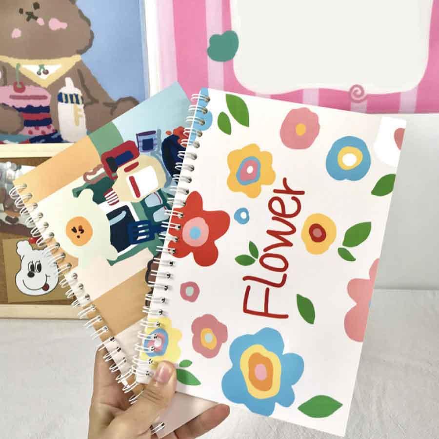 シールコレクションブック ステッカーブック シール収納ファイル シール台紙 ステッカーアルバム 繰り返し使える かわいい コレクション整理 |  | 06