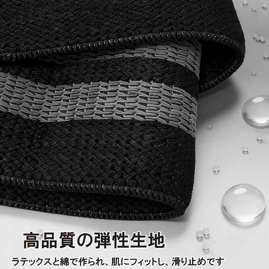 レジスタンスバンド 3本セット 強度別 トレーニングバンド 美尻 美脚 ヒップアップ 筋トレ ゴムバンド フィットネス 下半身強化 スクワット 宅トレ 女性向け |  | 04