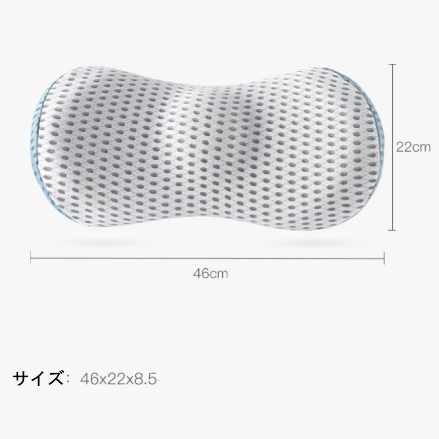 クッション 背もたれ 腰当て 長距離運転 車 シート テレワーク 在宅ワーク オフィス 低反発 腰痛 楽 長時間 事務所 送料無料 |  | 09
