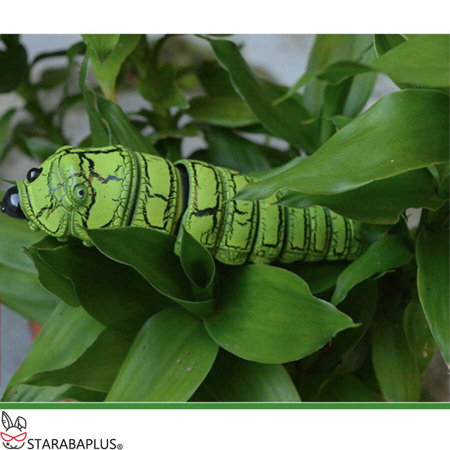 昆虫 イモ虫 ゴキブリ サソリ ムカデ カマキリ ラジコン おもちゃ 誕生日プレゼント 男の子 ハロウィン ドッキリ いたずら サプライズ リアル 虫 送料無料 |  | 07