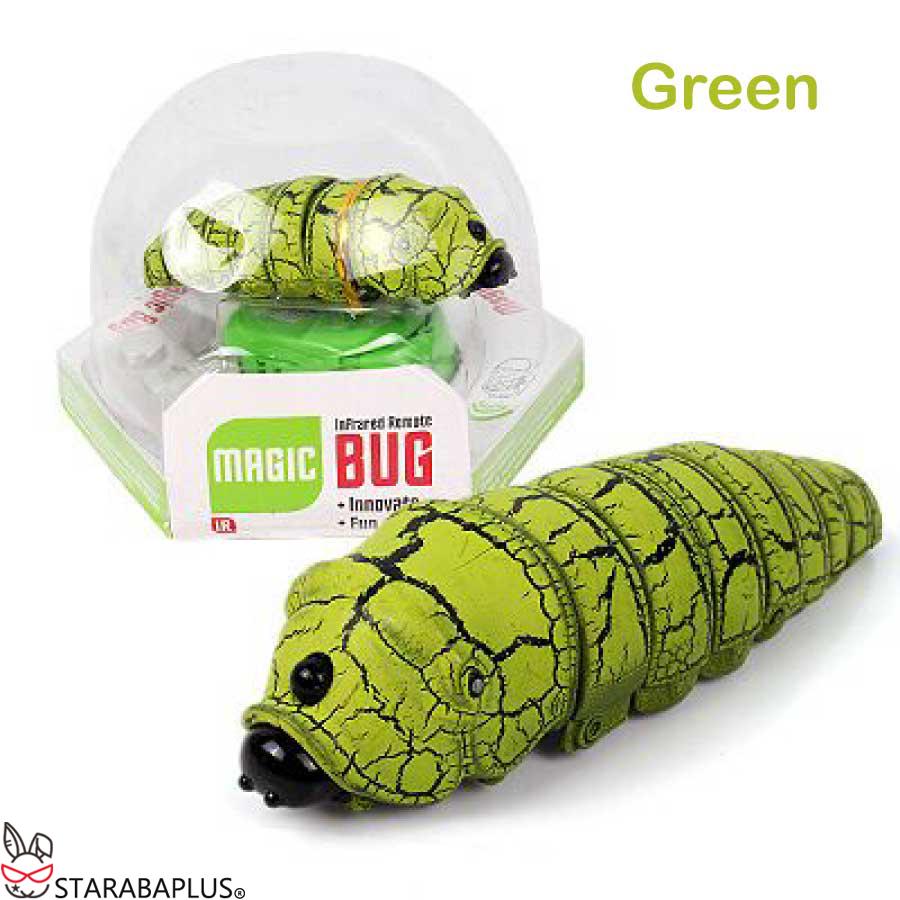 昆虫 イモ虫 ゴキブリ サソリ ムカデ カマキリ ラジコン おもちゃ 誕生日プレゼント 男の子 ハロウィン ドッキリ いたずら サプライズ リアル 虫 送料無料 |  | 10