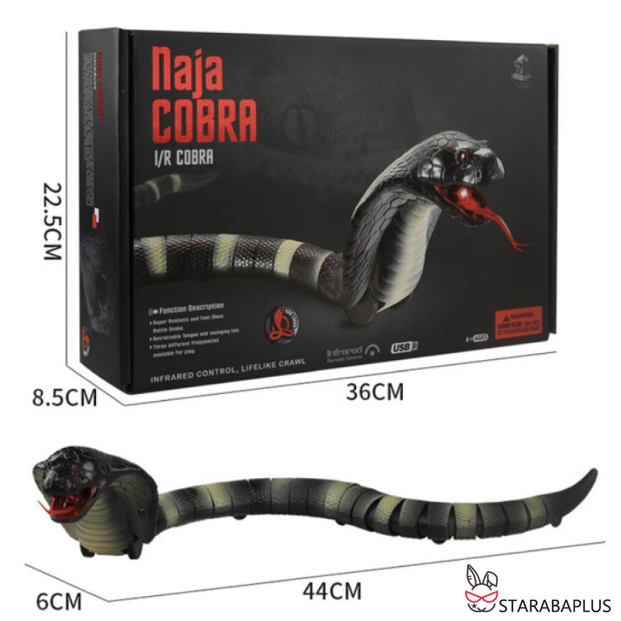 ヘビ ラジコン おもちゃ 誕生日プレゼント 男の子 ハロウィン ドッキリ いたずら サプライズ リアル 送料無料 |  | 05