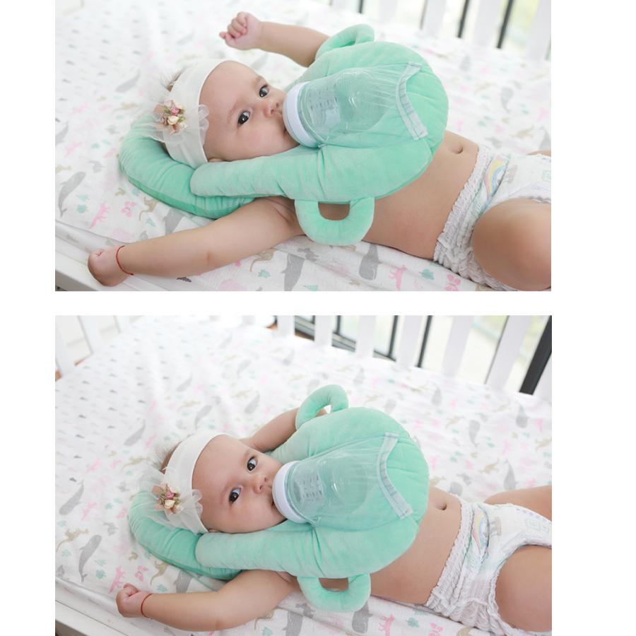 ハンズフリー 授乳クッション 授乳用品 授乳グッズ 洗える 男女兼用  送料無料 |  | 07