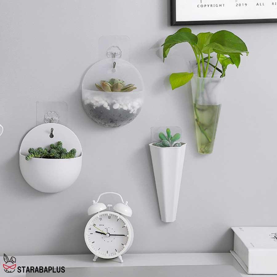 壁掛け プランター 多肉植物　サボテン　ミニ プランター　おしゃれ 可愛い　送料無料 |  | 01