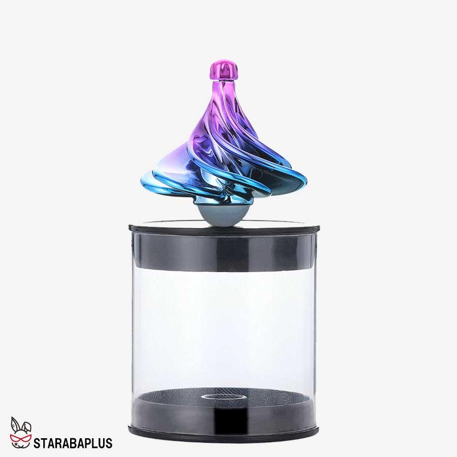 ストレス解消 駒 コマ グッズ  テーブルグッズ 手遊び おもちゃ ストレス解消おもちゃ リラックス 集中力 面白い 送料無料 |  | 03