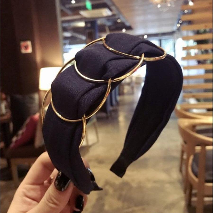 カチューシャ デザイン ヘアアクセサリー 髪飾り おしゃれ レディース 上品 送料無料 |  | 06