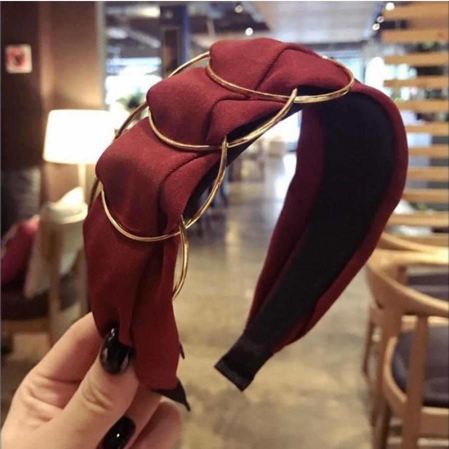 カチューシャ デザイン ヘアアクセサリー 髪飾り おしゃれ レディース 上品 送料無料 |  | 07