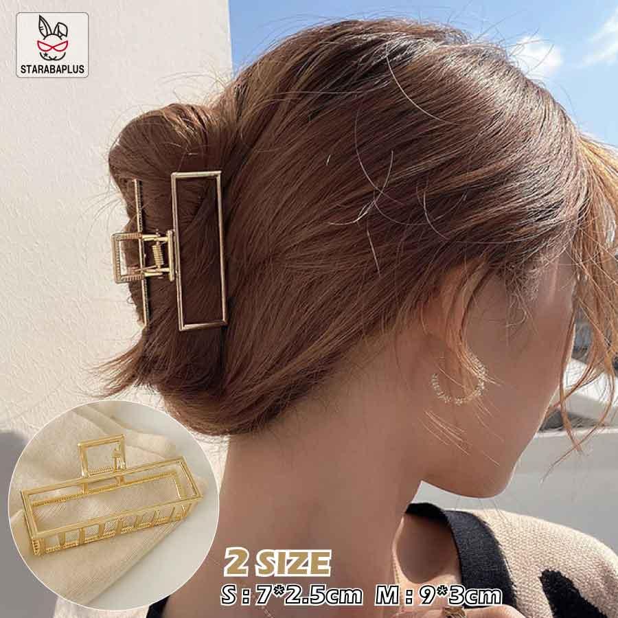 アクセサリー ヘアクリップ ヘアアクセサリー 髪飾り おしゃれ 韓国 レディース 結婚式 ブライダル フォーマル メール便 送料無料 | 