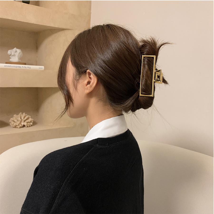 アクセサリー ヘアクリップ ヘアアクセサリー 髪飾り おしゃれ 韓国 レディース 結婚式 ブライダル フォーマル メール便 送料無料 |  | 06