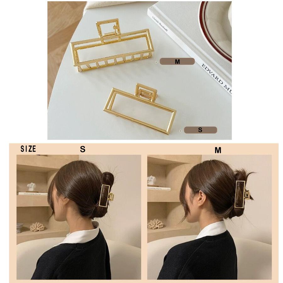 アクセサリー ヘアクリップ ヘアアクセサリー 髪飾り おしゃれ 韓国 レディース 結婚式 ブライダル フォーマル メール便 送料無料 |  | 07