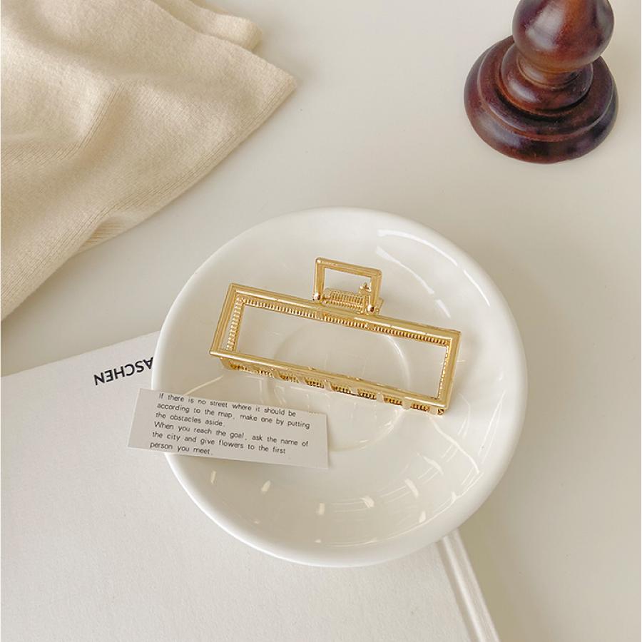 アクセサリー ヘアクリップ ヘアアクセサリー 髪飾り おしゃれ 韓国 レディース 結婚式 ブライダル フォーマル メール便 送料無料 |  | 09