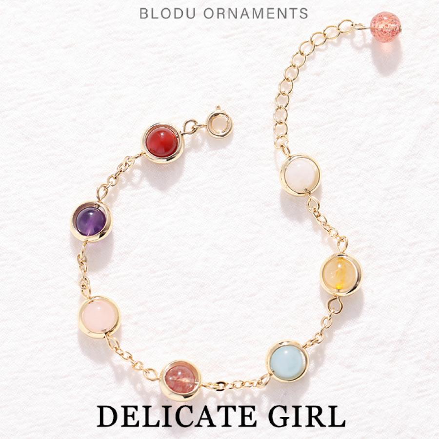 ブレスレット 水晶 アクセサリー 小物 キレイ 装飾 おしゃれ レディース 結婚式 パーティー 撮影 メール便 送料無料 |  | 01