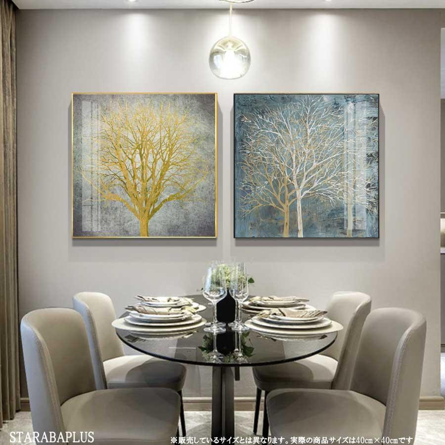 絵画 ファブリック パネル アート キャンパス 絵 40×40 インテリア アートパネル リビング プレゼント アートフレーム 送料無料 | 