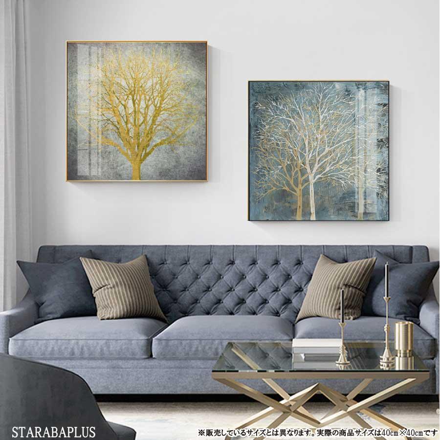 絵画 ファブリック パネル アート キャンパス 絵 40×40 インテリア アートパネル リビング プレゼント アートフレーム 送料無料 |  | 15