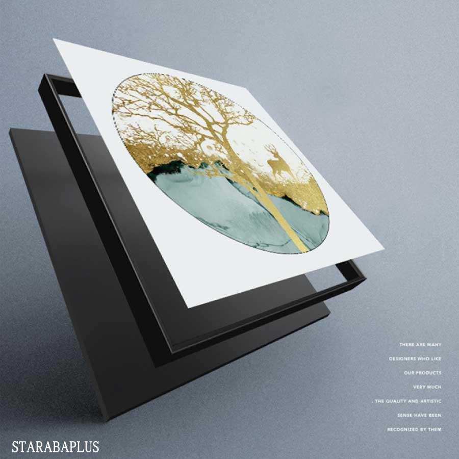 絵画 ファブリック パネル アート キャンパス 絵 40×40 インテリア アートパネル リビング プレゼント アートフレーム 送料無料 |  | 07