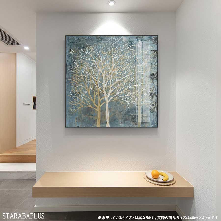 絵画 ファブリック パネル アート キャンパス 絵 40×40 インテリア アートパネル リビング プレゼント アートフレーム 送料無料 |  | 09