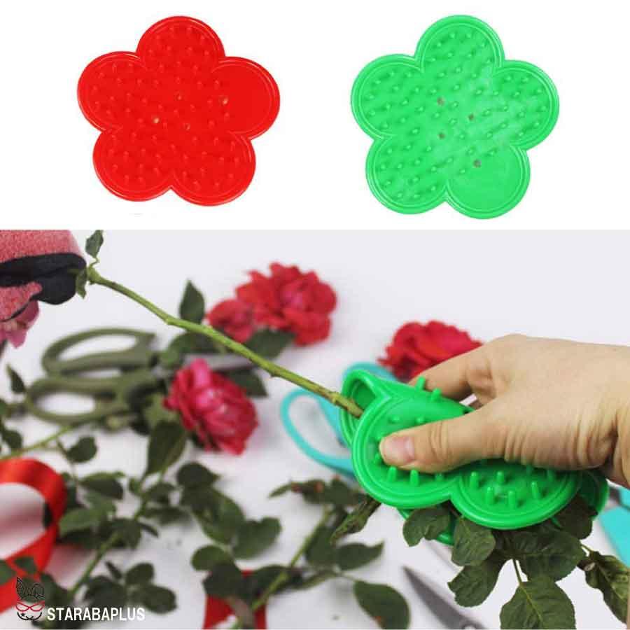 バラ とげぬき とげ取り 2種類セット 刺抜き とげ トゲ 棘 ばら 薔薇 ローズ ガーデニング 剪定 バラ園 花束 作業 安全 庭 ガーデン メール便 送料無料 |  | 03