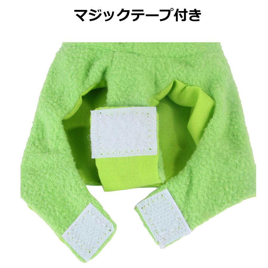 鳥 おもちゃ 小鳥 インコ オウム コスプレ カエル 服 プレゼント メール便 送料無料 |  | 03