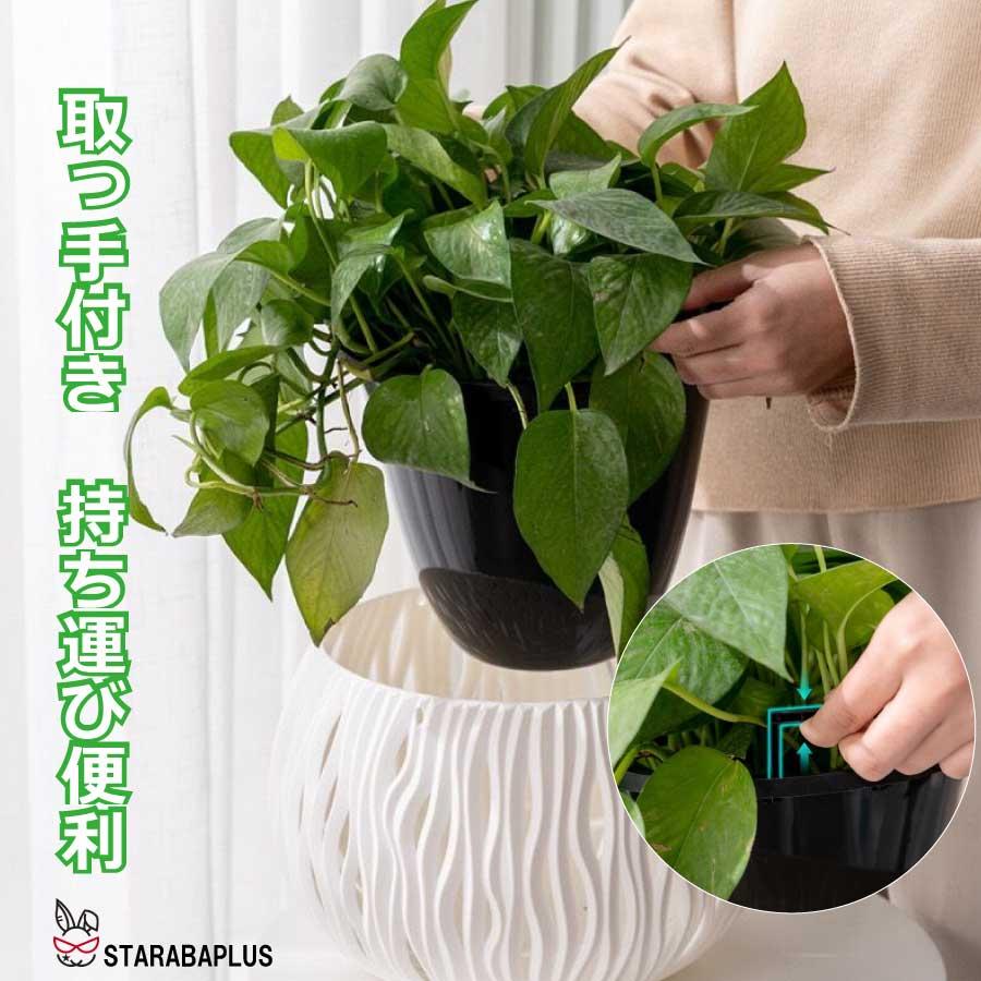 北欧 オシャレ 壁掛け 吊り下げ モダン プランター ハンギングバスケット 観葉植物 インテリア 室内 屋外 おしゃれ 送料無料 |  | 06