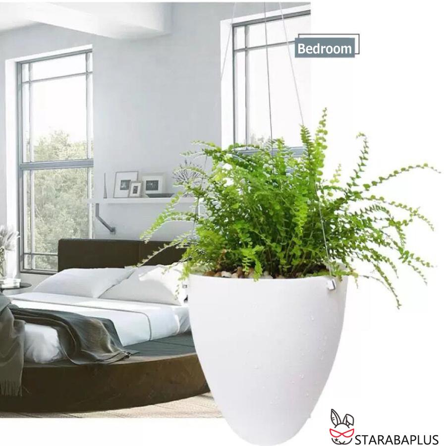 卵 オシャレ 壁掛け 吊り下げ モダン プランター ハンギングバスケット 観葉植物 インテリア 室内 屋外 おしゃれ 送料無料 |  | 08