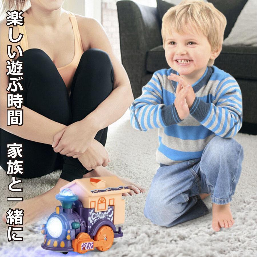 汽車 おもちゃ タッチ 音 センサー ライト 男の子 女の子 親子 ゲーム 誕生日 クリスマス プレゼント 送料無料 |  | 01