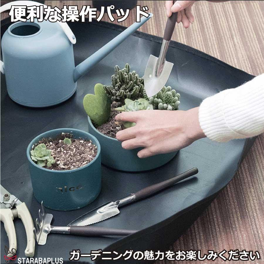 ガーデニング ミニツール 15点セット 多肉植物 観葉植物 室内 園芸用品 寄せ植え 多用途組み合わせ ハンドスコップ ミニチュアガーデン 送料無料 |  | 08